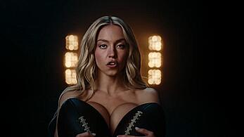 Actress - Sydney Sweeney: Movie - 